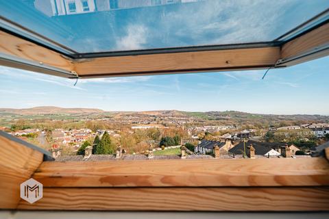 2 bedroom terraced house for sale, Cliff Mount, Ramsbottom, Bury, Greater Manchester, BL0 9EP