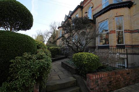 undefined, Summerbank, 8 Alness Road, Whalley Range, Manchester. M16 8ET