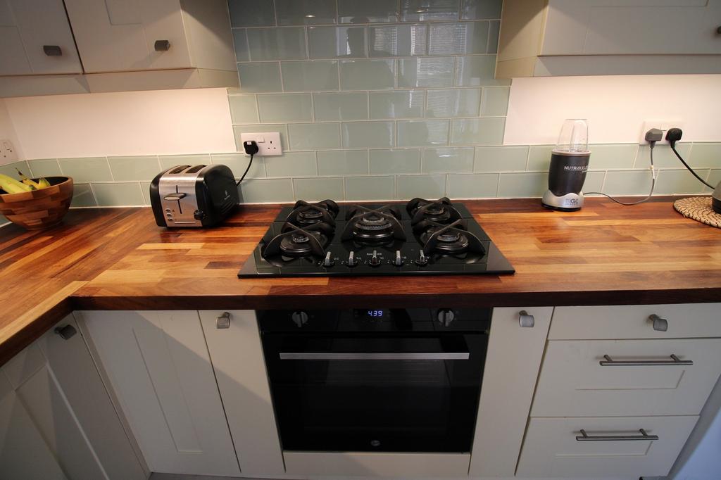 Kitchen Detail