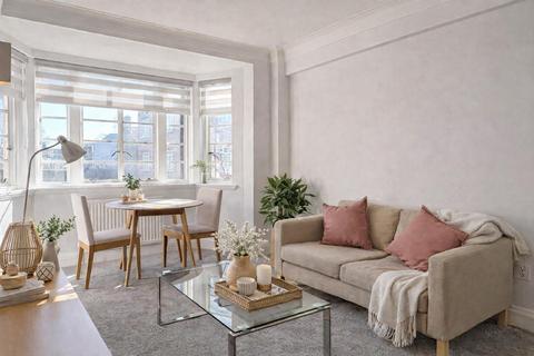 2 bedroom flat to rent, Pembroke Road, London W8
