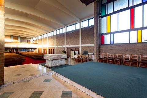 undefined, Holy Family Parish, Parkhill Avenue, Port Glasgow, PA14 6BT