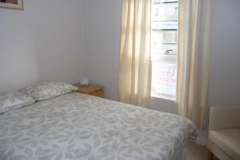 undefined, Dee Street, Aberdeen, AB11