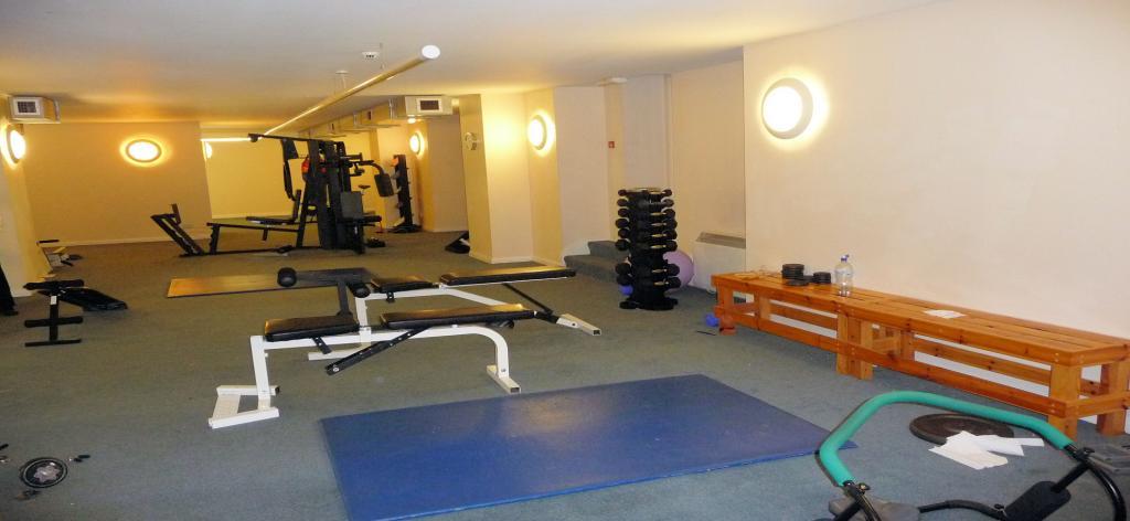 Gym