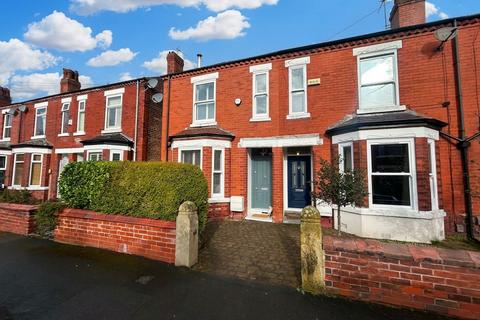 undefined, Mabel Avenue, Manchester M28