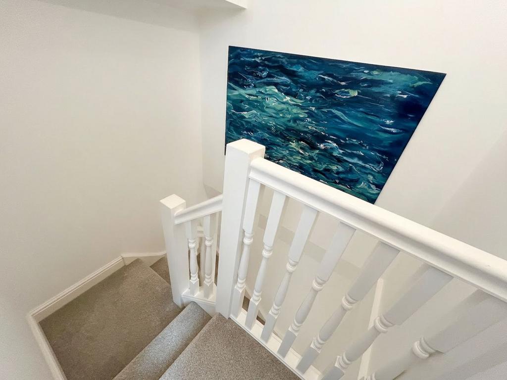 Second Floor Landing