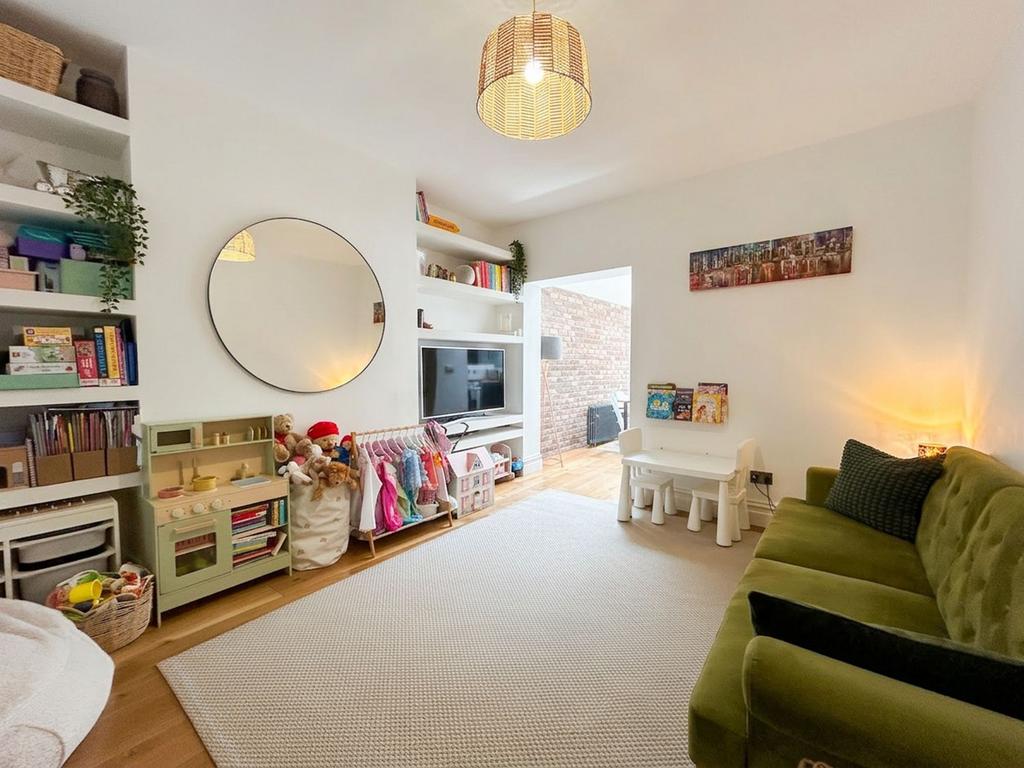 Play Room