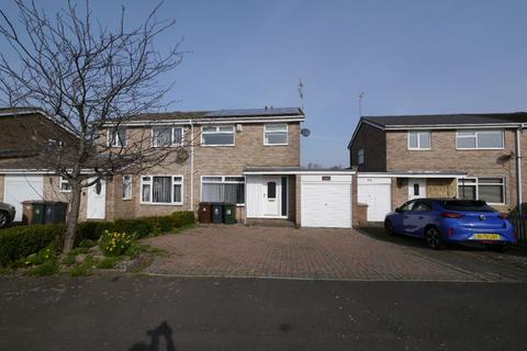 undefined, Melness Road, Hazlerigg, Newcastle upon Tyne