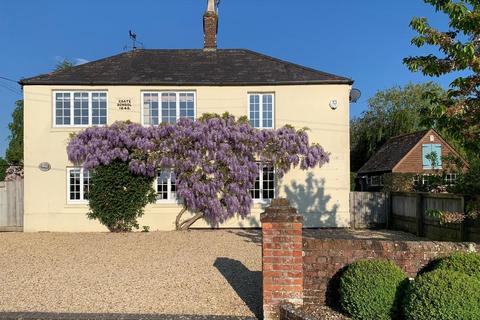 4 bedroom detached house for sale, Fieldside, Coate, Devizes
