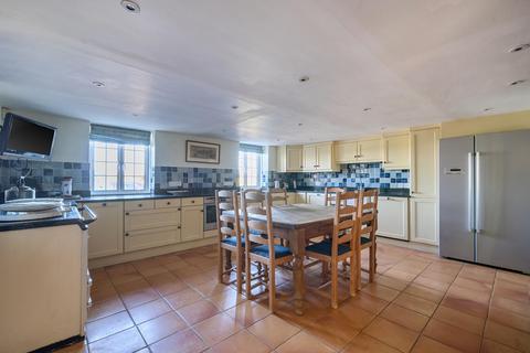 4 bedroom detached house for sale, Fieldside, Coate, Devizes
