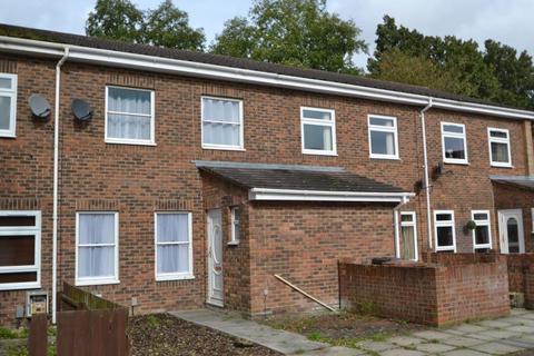 undefined, Camelot Close, Andover, SP10 4BD
