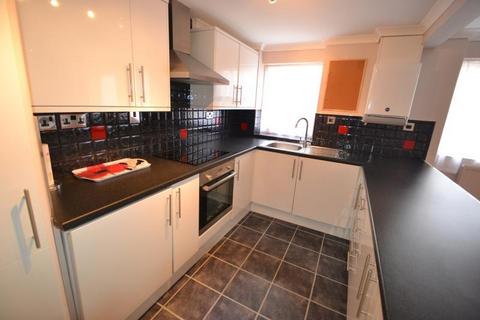 undefined, Camelot Close, Andover, SP10 4BD
