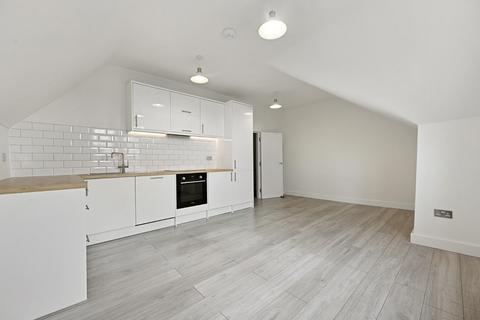 undefined, Buxton Gardens, Acton