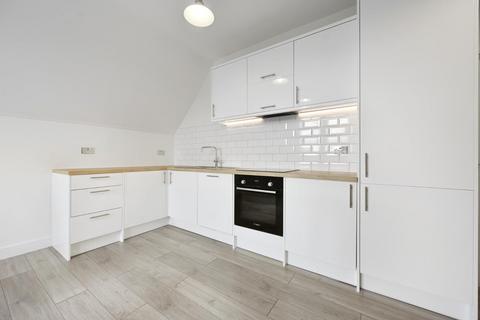 undefined, Buxton Gardens, Acton