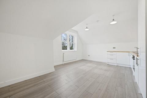 undefined, Buxton Gardens, Acton