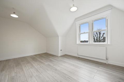 undefined, Buxton Gardens, Acton