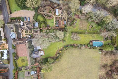 undefined, Ogbourne St. George, Marlborough, SN8