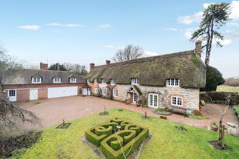 undefined, Ogbourne St. George, Marlborough, SN8