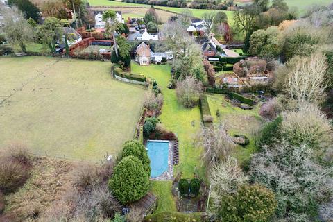 undefined, Ogbourne St. George, Marlborough, SN8