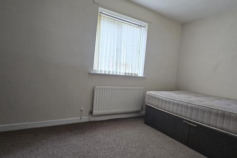 undefined, Condercum Road, Fenham NE4