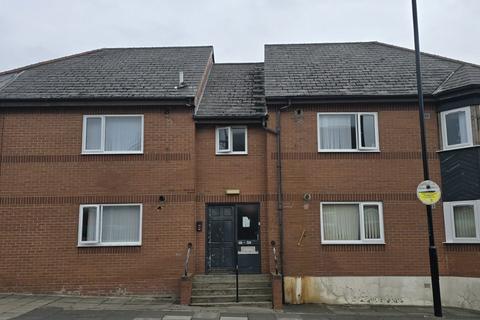 undefined, Condercum Road, Fenham NE4