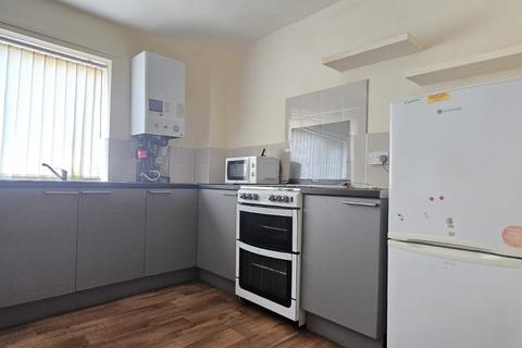 undefined, Condercum Road, Fenham NE4