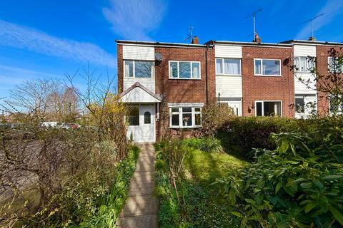 undefined, Jodrell Close, Macclesfield