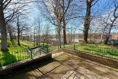 undefined, Jodrell Close, Macclesfield