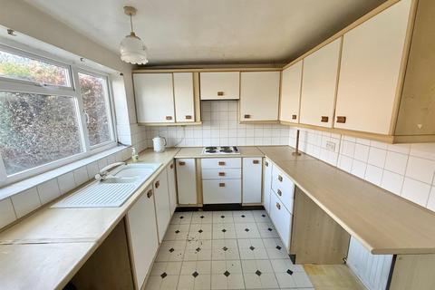 undefined, Jodrell Close, Macclesfield
