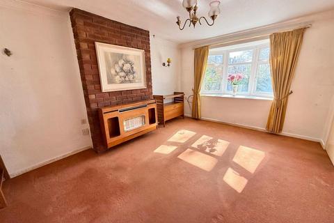 undefined, Jodrell Close, Macclesfield