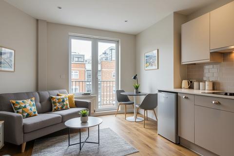 undefined, at Fully Managed High Yield Manchester, Fully Managed High Yield Property M1