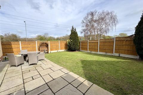 4 bedroom detached house for sale, Edmund Road, Chafford Hundred, Grays, Essex, RM16