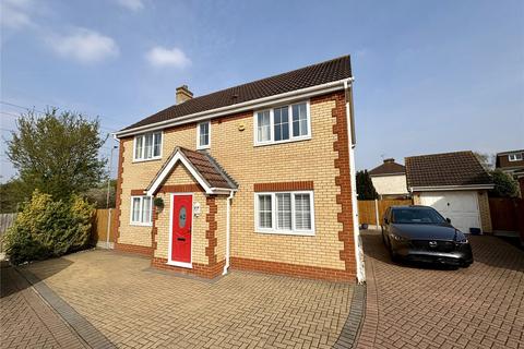 undefined, Edmund Road, Chafford Hundred, Grays, Essex, RM16