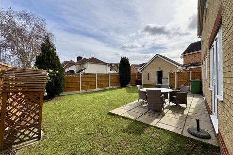 undefined, Edmund Road, Chafford Hundred, Grays, Essex, RM16