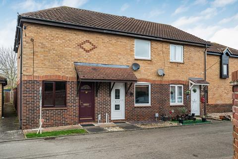 undefined, Welland Avenue, Oxfordshire OX11