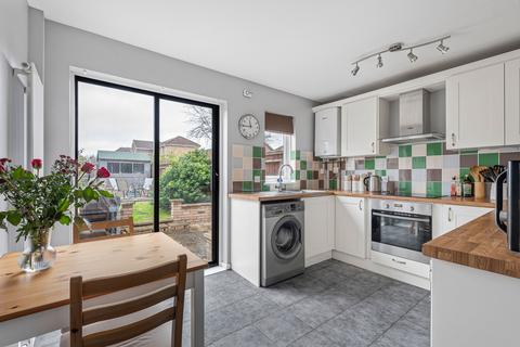 undefined, Welland Avenue, Oxfordshire OX11