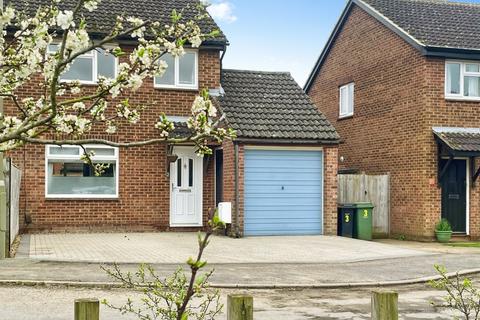 undefined, Carse Close, Oxfordshire OX14