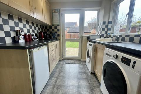 undefined, Carse Close, Oxfordshire OX14