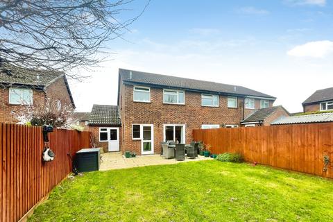undefined, Carse Close, Oxfordshire OX14