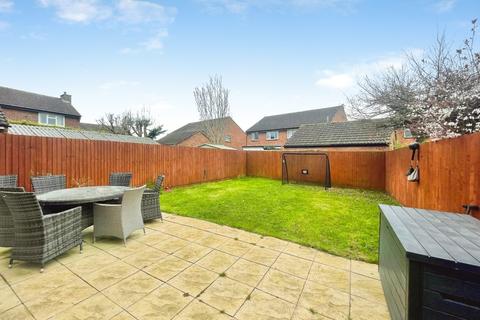 undefined, Carse Close, Oxfordshire OX14