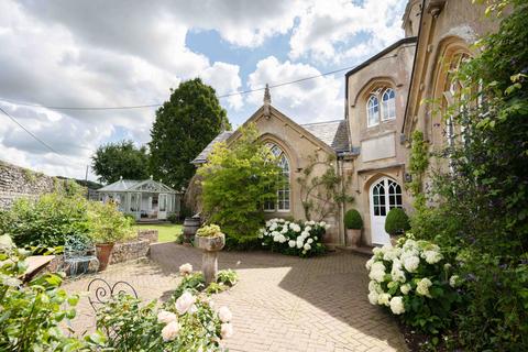 undefined, Mildenhall, Marlborough, SN8