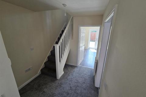 2 bedroom semi-detached house to rent, 6 Babbington CloseIlkestonDerbyshire