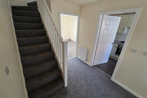 2 bedroom semi-detached house to rent, 6 Babbington CloseIlkestonDerbyshire