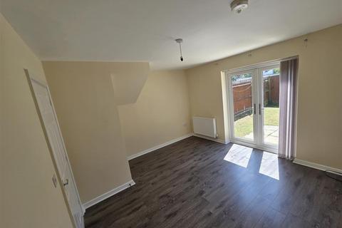 2 bedroom semi-detached house to rent, 6 Babbington CloseIlkestonDerbyshire