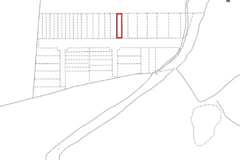 undefined, Plot 8, New Inns Lane, Rubery, Rednal, Birmingham, West Midlands B45 9TS