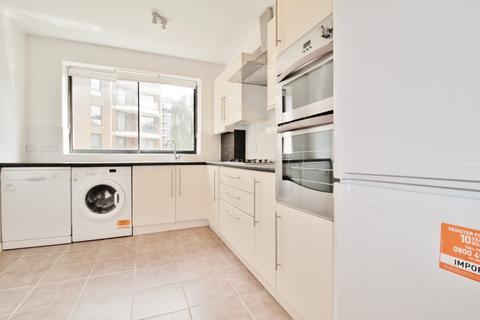 2 bedroom flat to rent, Regent House, Windsor Way, Hammersmith, W14