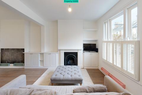3 bedroom terraced house for sale, Thorne Street, London, SW13 0PT