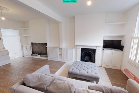 3 bedroom terraced house for sale, Thorne Street, London, SW13 0PT