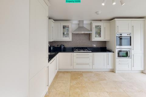 3 bedroom terraced house for sale, Thorne Street, London, SW13 0PT