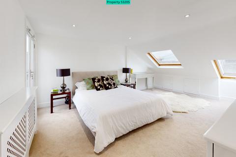 3 bedroom terraced house for sale, Thorne Street, London, SW13 0PT