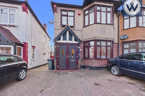 4 bedroom semi-detached house for sale, Woodlands Gardens ,walthamstow ,walthamstow ,E17 3PS